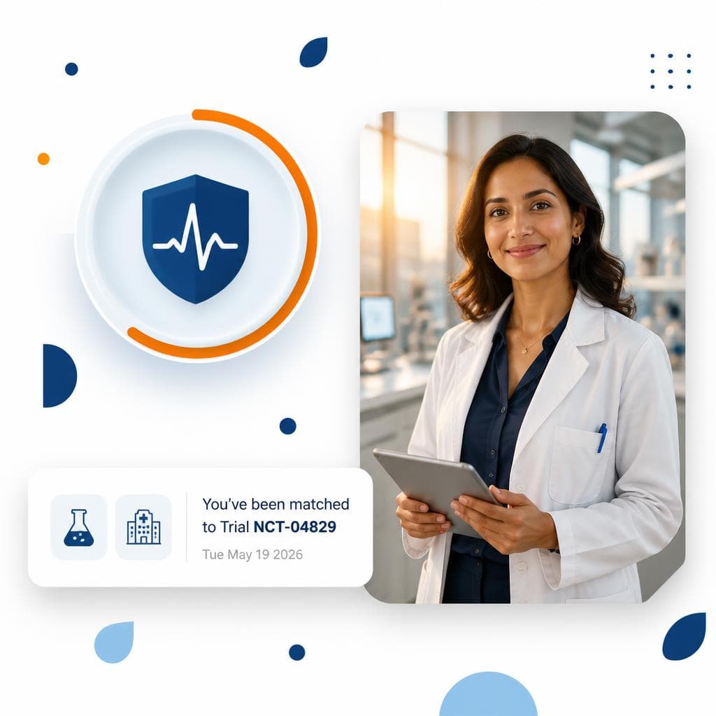 How TrialClinIQ works